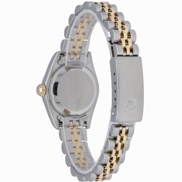 Rolex Datejust Lady 79173 Image 4